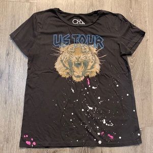 Chaser US Tour Tee